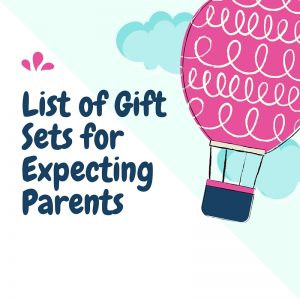 Gift Sets for Babies