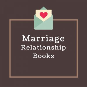 Marriage Relationship Books