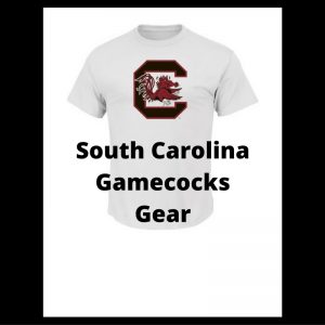 South Carolina Gamecocks Gear