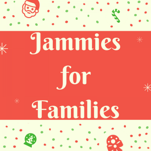 List of Jammies for Your Families