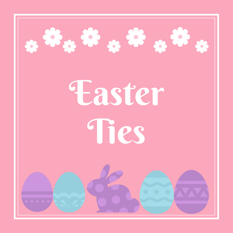 easter ties